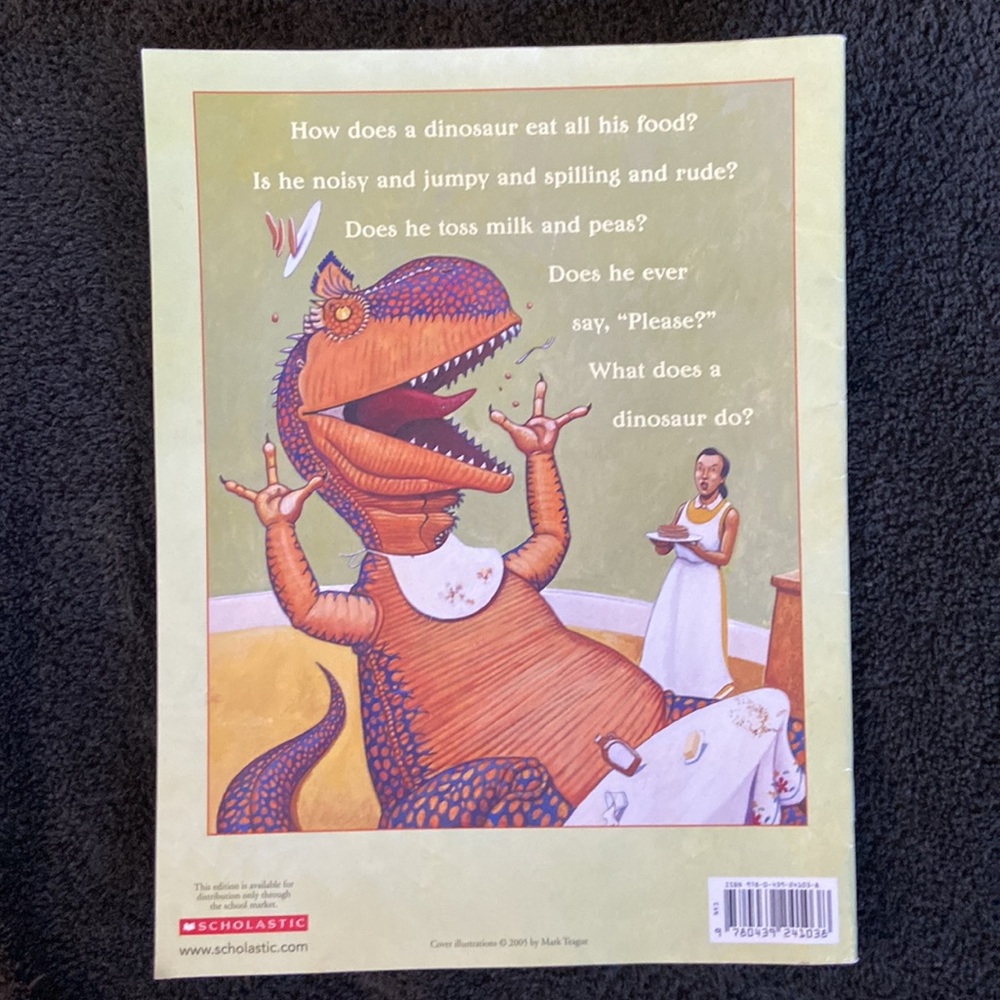 SCHOLASTIC Book Bundle - Picture 5 of 13